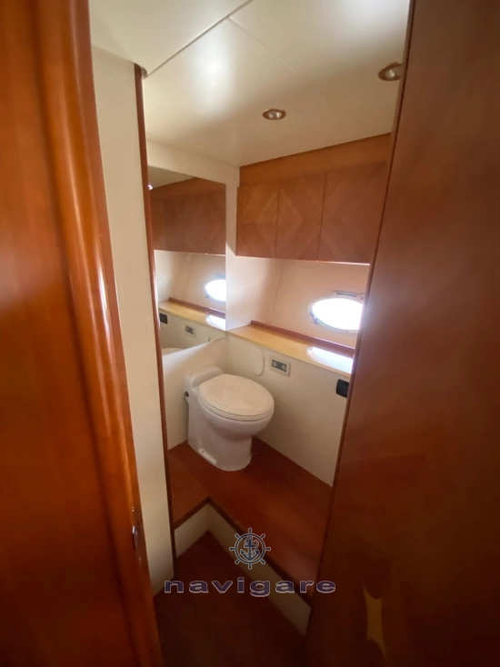 Cayman Yachts 52 WA usata in vendita