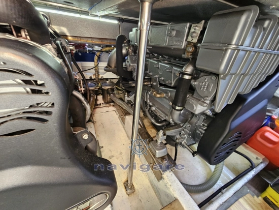 Plastik SPACE 290 CRUISER usata in vendita
