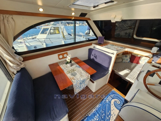 Plastik SPACE 290 CRUISER usata in vendita