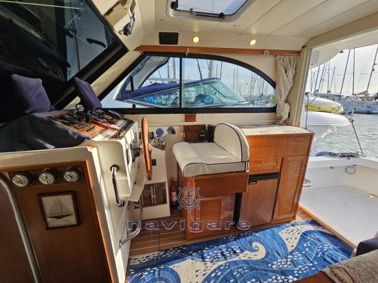Plastik SPACE 290 CRUISER usata in vendita