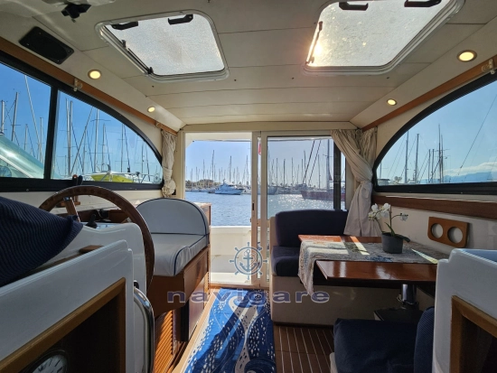 Plastik SPACE 290 CRUISER usata in vendita