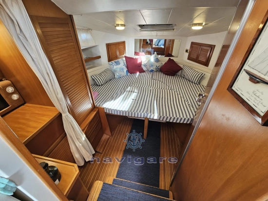 Plastik SPACE 290 CRUISER usata in vendita