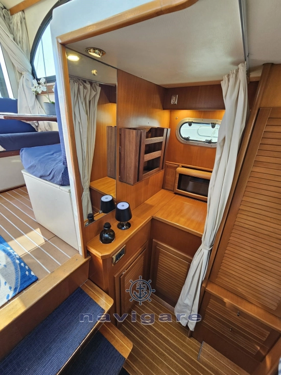 Plastik SPACE 290 CRUISER usata in vendita
