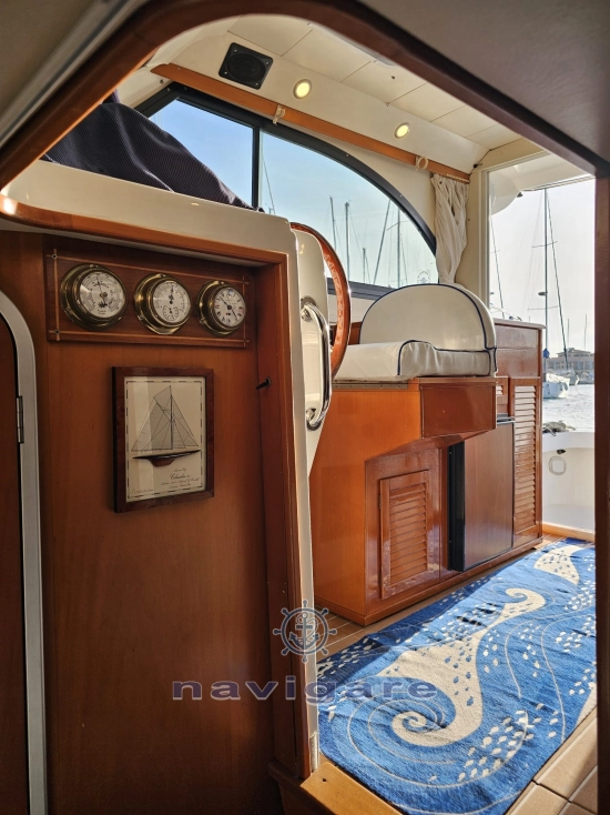 Plastik SPACE 290 CRUISER usata in vendita