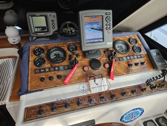 Plastik SPACE 290 CRUISER usata in vendita