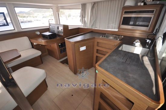 Lagoon 42 de segunda mano en venta