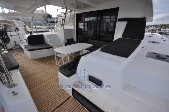 Lagoon 42 de segunda mano en venta