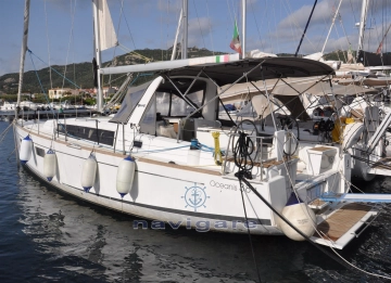 Beneteau Oceanis 38.1 de segunda mano en venta