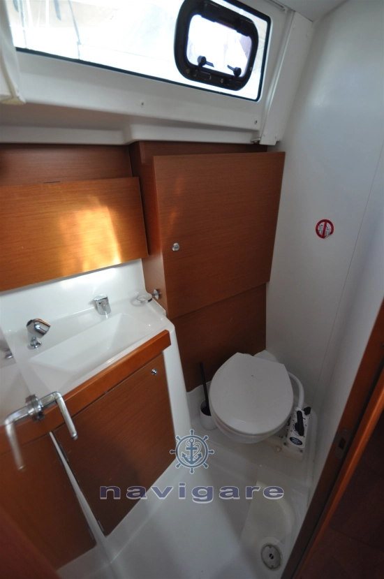 Beneteau Oceanis 38.1 de segunda mano en venta