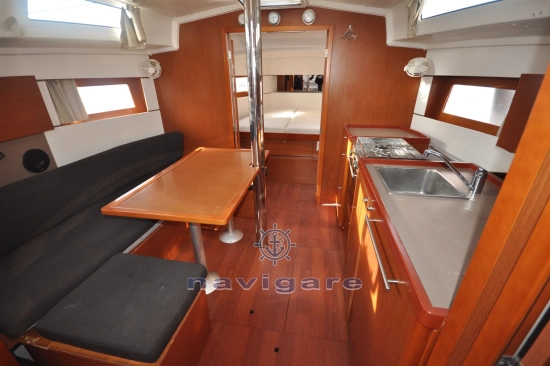 Beneteau Oceanis 38.1 de segunda mano en venta