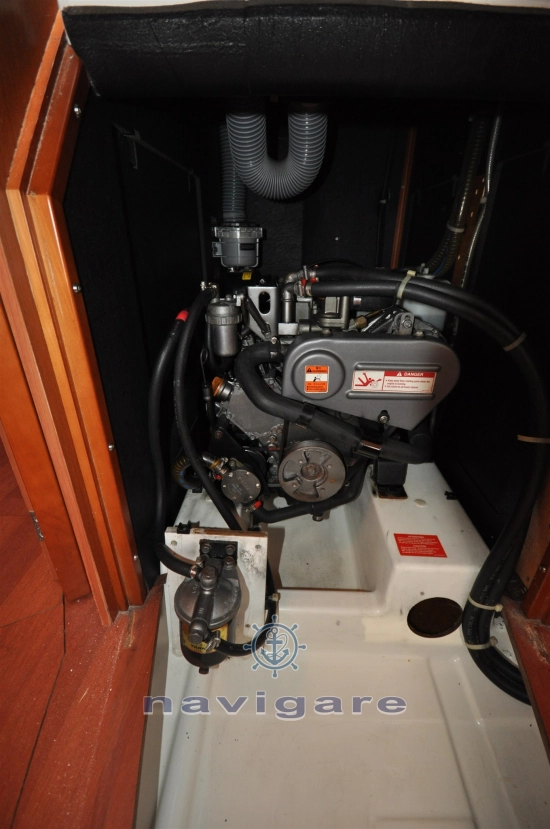 Beneteau Oceanis 38.1 de segunda mano en venta