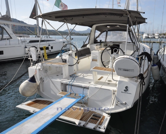 Beneteau Oceanis 38.1 de segunda mano en venta
