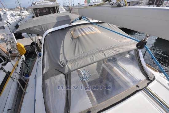 Beneteau Oceanis 38.1 de segunda mano en venta