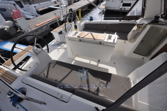 Beneteau Oceanis 38.1 de segunda mano en venta