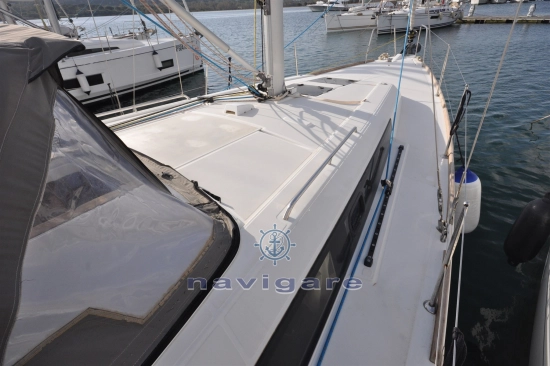 Beneteau Oceanis 38.1 de segunda mano en venta