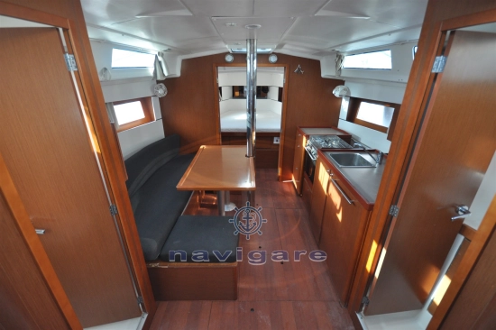 Beneteau Oceanis 38.1 de segunda mano en venta