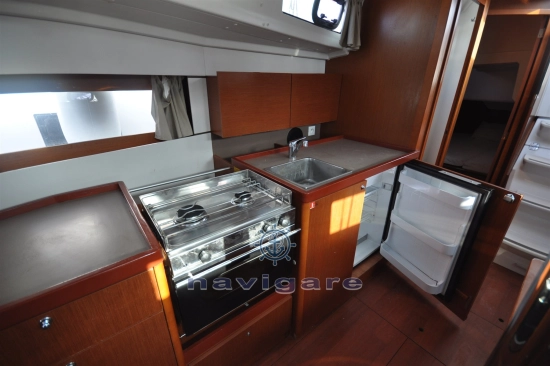 Beneteau Oceanis 38.1 de segunda mano en venta