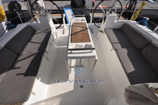Beneteau Oceanis 38.1 de segunda mano en venta