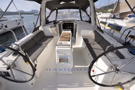 Beneteau Oceanis 38.1 de segunda mano en venta