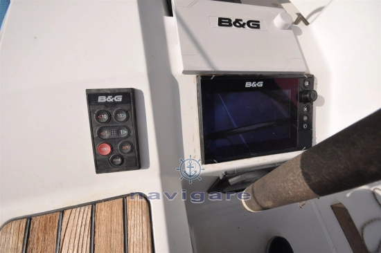 Beneteau Oceanis 38.1 de segunda mano en venta