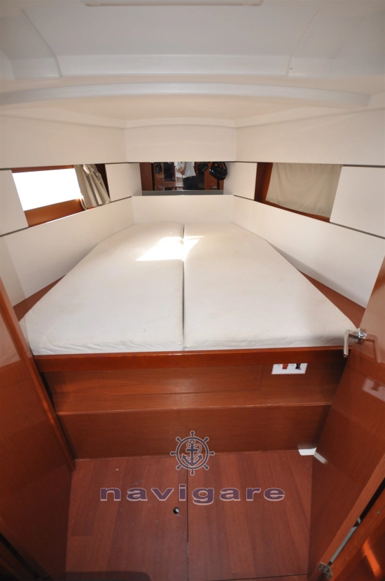 Beneteau Oceanis 38.1 de segunda mano en venta