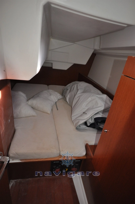 Beneteau Oceanis 38.1 de segunda mano en venta