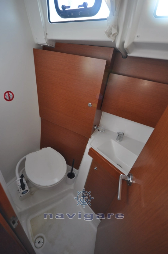 Beneteau Oceanis 38.1 de segunda mano en venta