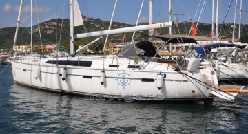 Bavaria Yachts 51 Cruiser de segunda mano en venta