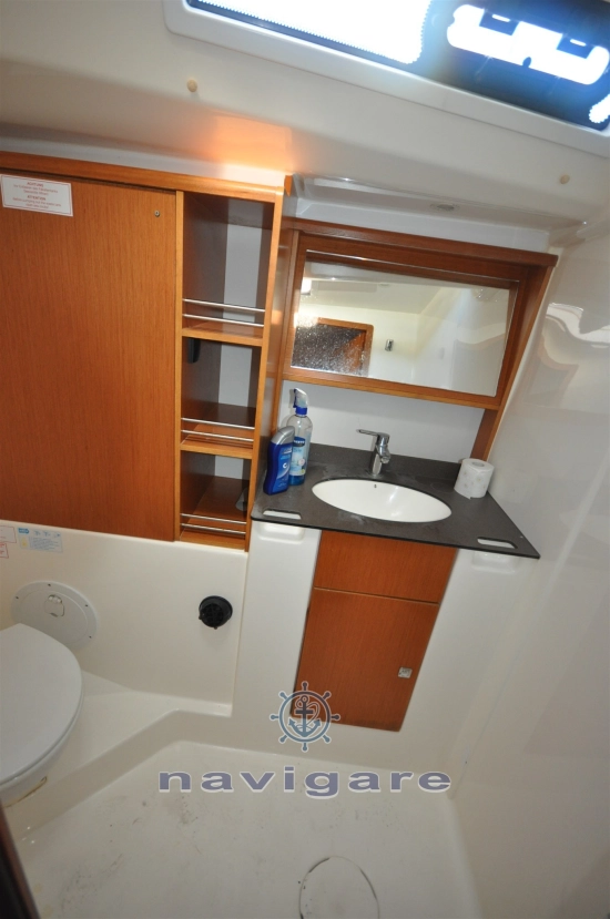 Bavaria Yachts 51 Cruiser usata in vendita