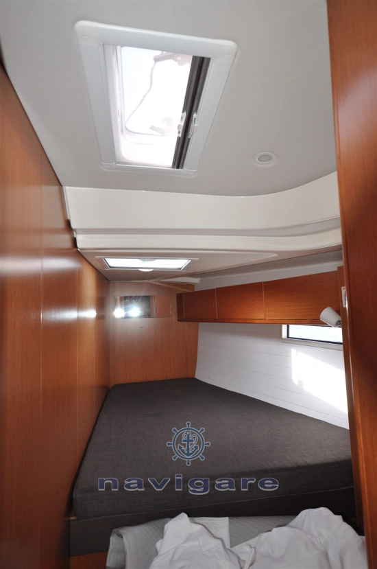 Bavaria Yachts 51 Cruiser usata in vendita