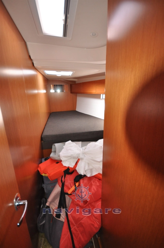 Bavaria Yachts 51 Cruiser usata in vendita