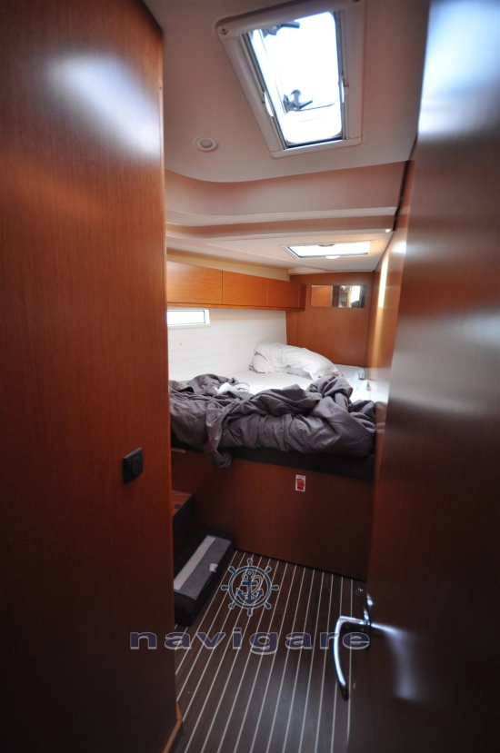 Bavaria Yachts 51 Cruiser usata in vendita