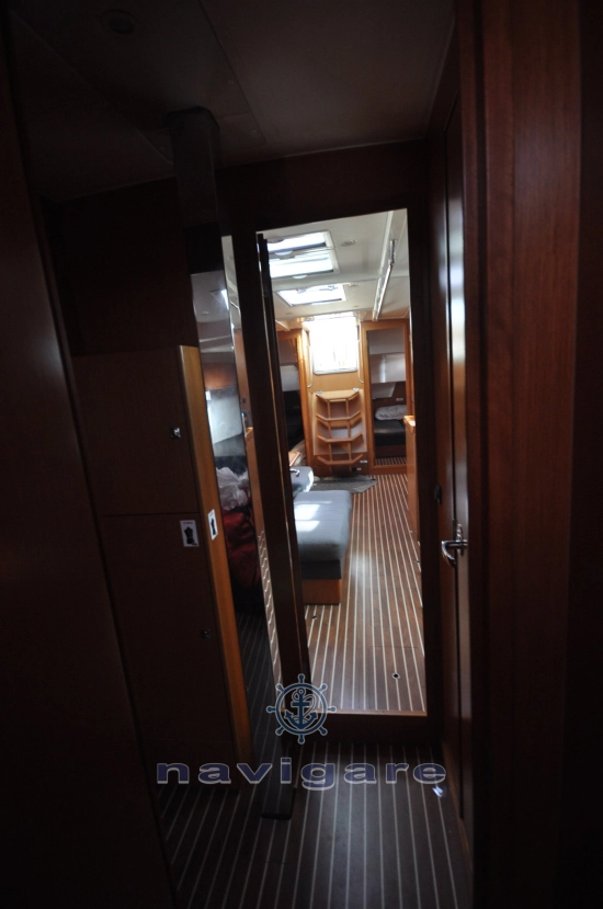 Bavaria Yachts 51 Cruiser usata in vendita