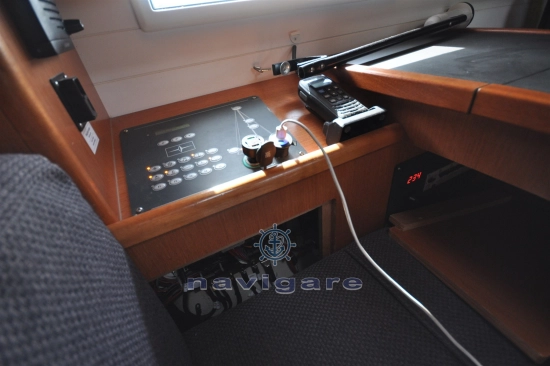 Bavaria Yachts 51 Cruiser usata in vendita