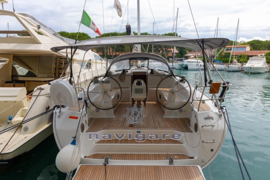 Bavaria Yachts 51 Cruiser usata in vendita