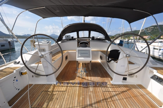 Bavaria Yachts 51 Cruiser usata in vendita