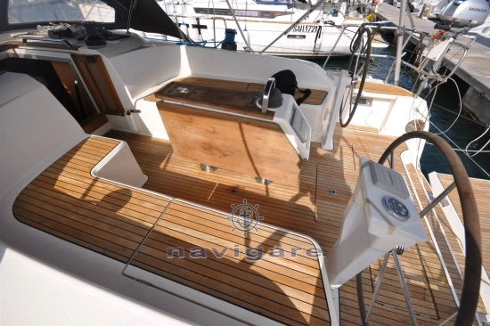 Bavaria Yachts 51 Cruiser usata in vendita