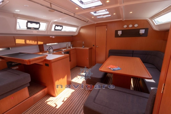 Bavaria Yachts 51 Cruiser usata in vendita