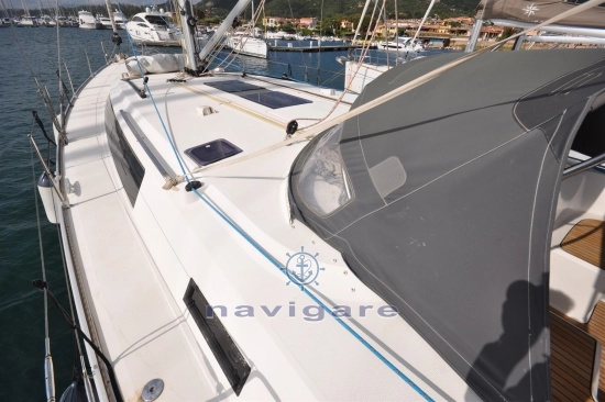Bavaria Yachts 51 Cruiser usata in vendita