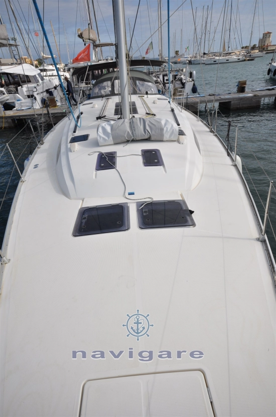Bavaria Yachts 51 Cruiser usata in vendita