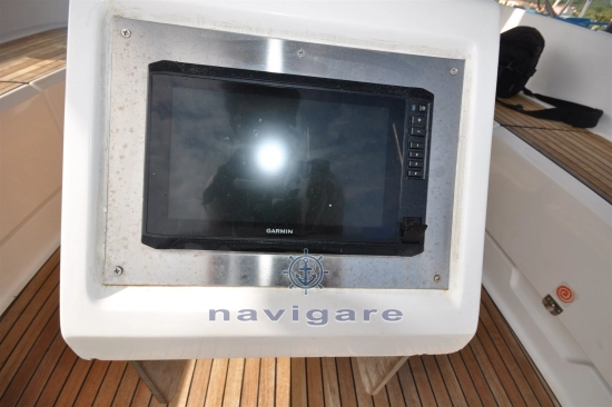 Bavaria Yachts 51 Cruiser usata in vendita
