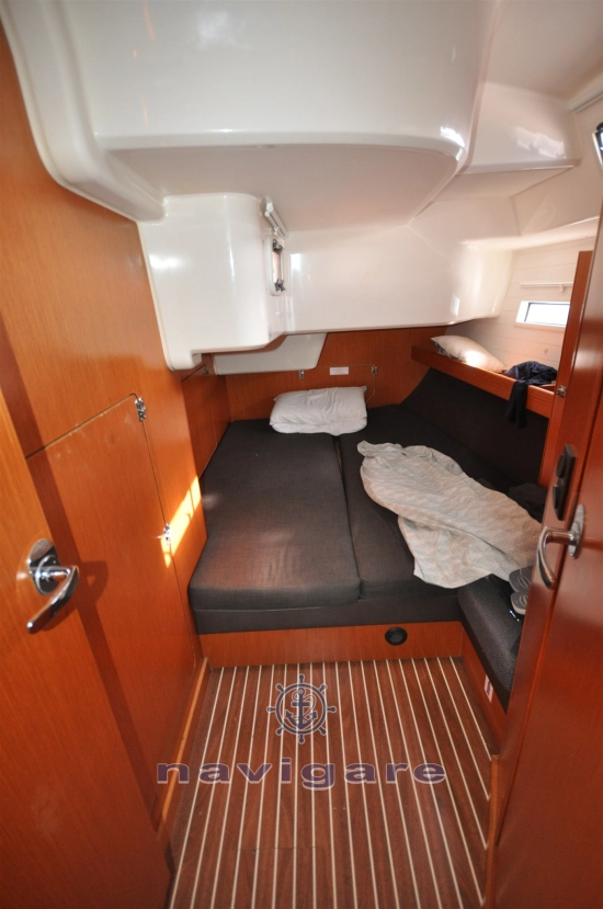 Bavaria Yachts 51 Cruiser usata in vendita