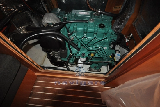 Bavaria Yachts 51 Cruiser usata in vendita