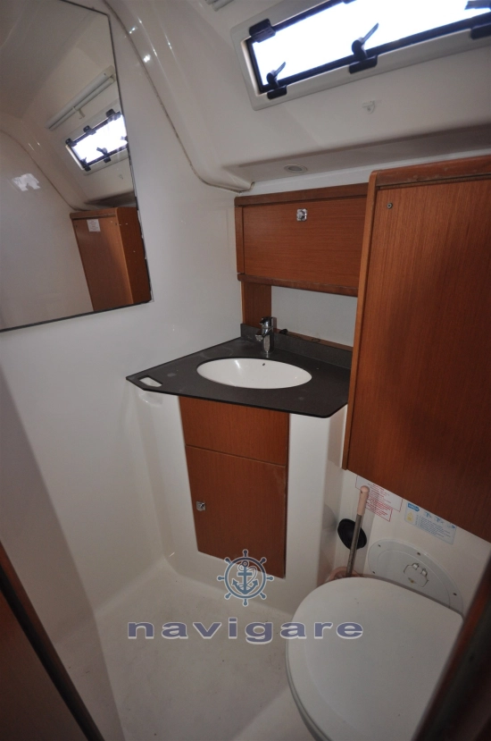 Bavaria Yachts 51 Cruiser usata in vendita