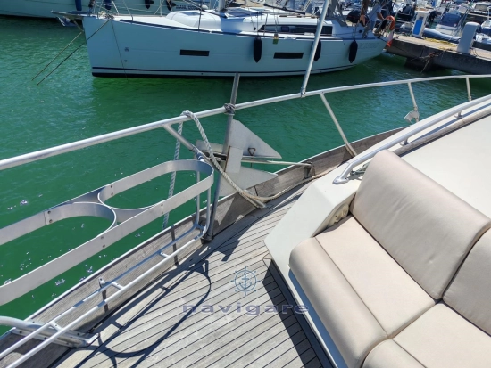Cantieri di Pisa KITALPHA usado à venda