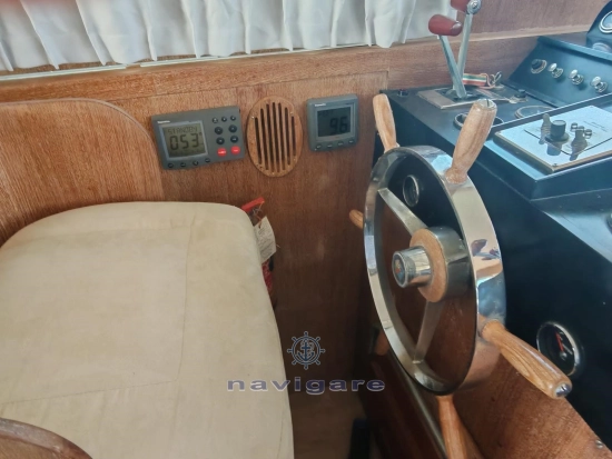 Cantieri di Pisa KITALPHA usado à venda