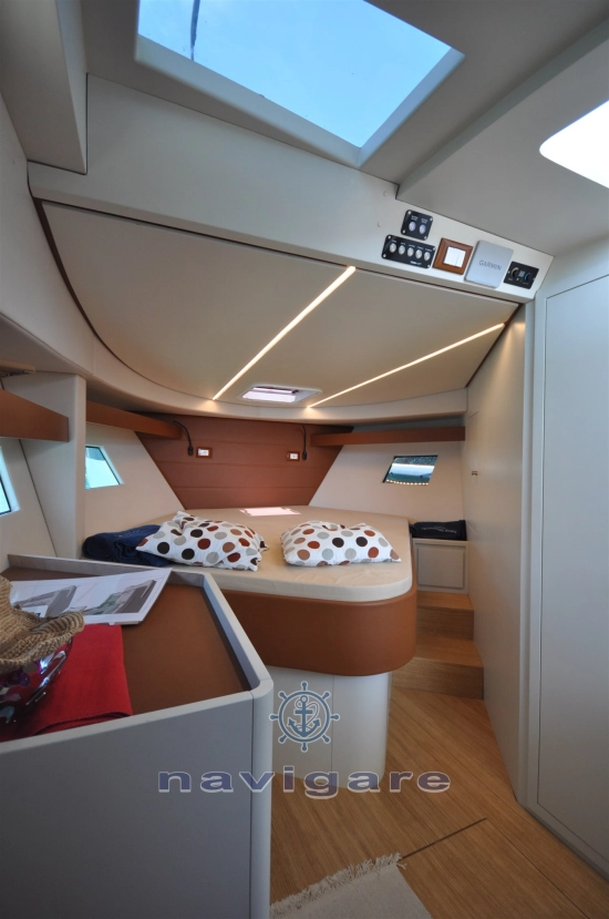 Tuccoli Marine T295 SF MONTECRISTO ( pronta consegna ) usata in vendita