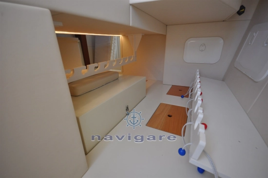 Tuccoli Marine T295 SF MONTECRISTO ( pronta consegna ) usata in vendita