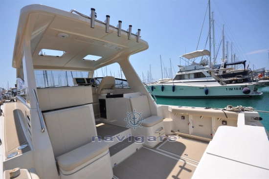 Tuccoli Marine T295 SF MONTECRISTO ( pronta consegna ) usata in vendita