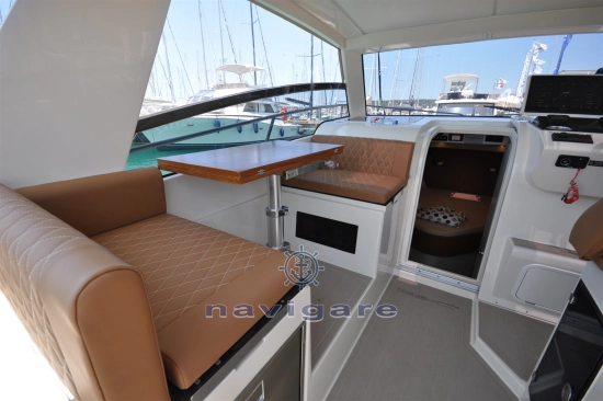 Tuccoli Marine T295 SF MONTECRISTO ( pronta consegna ) usata in vendita